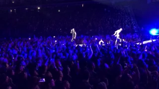 Avenged Sevenfold - Nightmare - Sacramento 2017