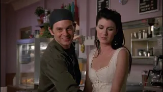 Corner Gas s05e12 The J Word