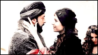 The Magnificent Century || Ibrahim & Hatice - Miracle