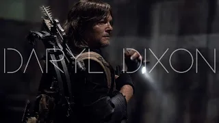 Daryl Dixon Edit TWD | WAKE UP!