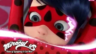 TROUBLEMAKER|IT'S TAKING MIRACLES|Miraculous Ladybug