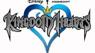 Kingdom Hearts - Friends In My Heart Remix