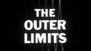 The Outer Limits OST-Closing Narration Music
