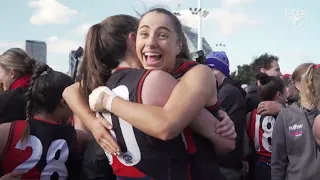 VFLW Grand Final | A day we'll never forget