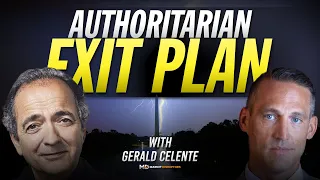 Developing Trends, Attack on Bitcoin & Authoritarian Exit Plan | Gerald Celente