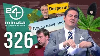 Dobro došli u 24 minuta | ep326deo02