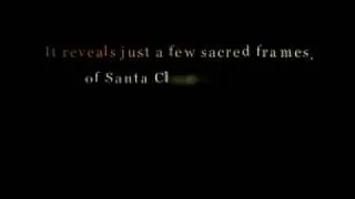 the Swoboda Film  (Santa Claus Sighting caught on film?)