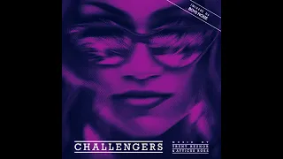 Challengers [MIXED] 2024 | A New Year Carol [MIXED] by Boys Noize - Trent Reznor & Atticus Ross |