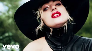 Lady Gaga - John Wayne (Official Music Video)