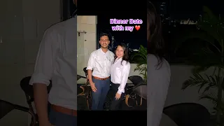 Court theke taratari beriye Ami r Purnendu Date a gelam🥰#couplegoals #youtubeshorts #minivlog