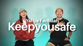 [REVIEW] "Yahya - keepyousafe" (SUB : IDN, KOR) ?