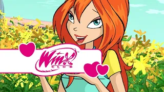 Clube das Winx - Temporada 1 - Episódio  16 - Português [EPISÓDIO COMPLETO ]