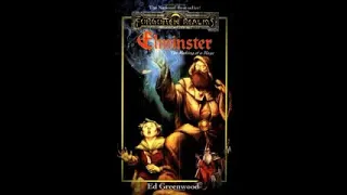 The Elminster Saga - Book 1 part 1