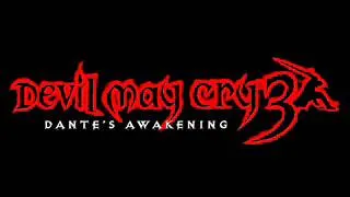 Stage Music 8 (Temen-Ni-Gru United With the Demon World) - Devil May Cry 3 Extended