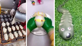 Best Oddly Satisfying Video #39 | Những video triệu view, thỏa mãn người xem trên Tik Tok