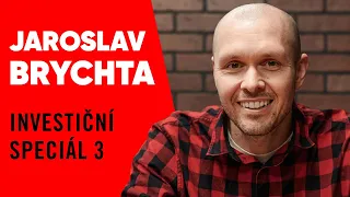 BROCAST #80 - Jaroslav Brychta z XTB - Investiční speciál 3