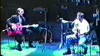 Eric Clapton - 1994-02-28 - Royal Albert Hall - London, England