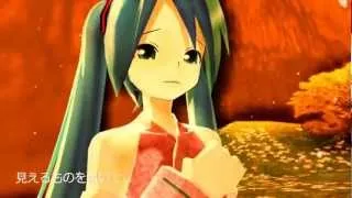 【第9回MMD杯本選】 初音ミク ❃ Rera 【ダンス PV】