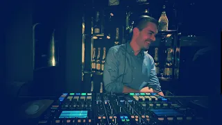 80's Hits Funk & Soul Mix DJ Live Set | DJ Jose Rodenas 21.12.25