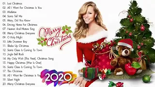 Mariah Carey, Ariana Grande, Justin Bieber Christmas Songs 2022