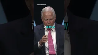 Brian Tracy explains THE SEED OF CONCENTRATION 🧘‍♂️🧠