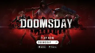 Doomsday: Last Survivors Trailer