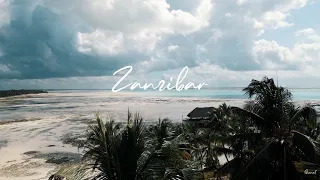 ZANZIBAR Tanzania | CINEMATIC TRAVEL VIDEO