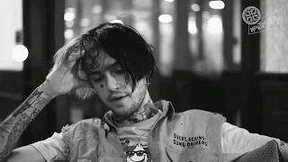 Золотые слова Lil Peep`a