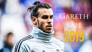 Gareth Bale 2019 - | CRAZY Skills & Goals | HD