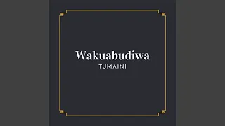 Wakuabudiwa