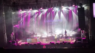 Anne-Marie - Don't Leave Me Alone - Live at Scarborough Open Air Theatre - 29th August 2021