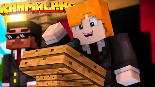 💀¡SOY EL ALCALDE! 💀 ~ MINECRAFT KARMALAND #20