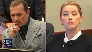 Multiple Witnesses Testify on Behalf of Amber Heard in Defamation Trial (Johnny Depp v Amber Heard)