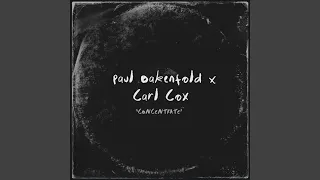 Concentrate (Extended Mix)