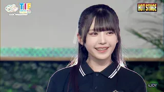 ≒JOY（ニアジョイ）TIF 2023