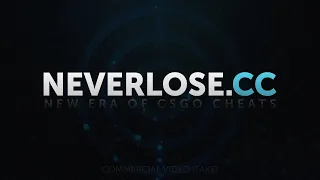 NEVERLOSE V2 NEW ERA | Commercial (fake)