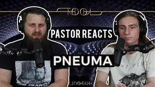 Tool Pneuma // Pastor Rob Reaction // Lyrical Analysis