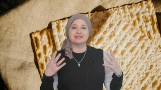 Pesach: A World Of Transformation - Rabanit K. Sarah Cohen