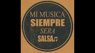 Salsa Quick Mix - Latin Flava