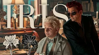 Iris — Good Omens Music Video