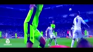 Real Madrid vs Sporting Lisbon 2 1 UCL All Goals   Highlights 15092016 HD