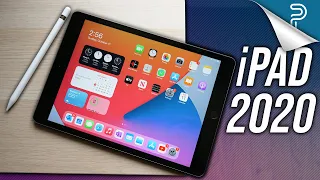 Apple iPad 2020 Review - All You Need?