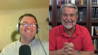 The Christian Hope of the Resurrection with Dr. Scott Hahn