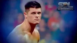 WWE: Cody Rhodes - Titantron and Theme Song 2011 "Smoke & Mirrors V2"