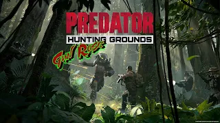 Predator Hunting Grounds - Охота за Яутжа №15