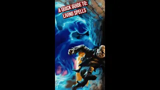 Unstable Living Spells! A Dungeons & Dragons Quick Guide!