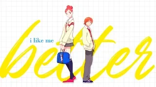 【GS】I Like Me Better - Childhood OTPs ᴹᴱᴾ