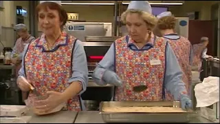 Dinnerladies Series 2 Episode 8 | Christine