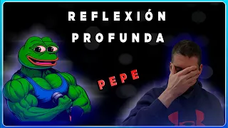 💼 ¡La Cruda REALIDAD DEL TRADING! 🐸 ¡Análisis Técnico PEPECOIN! 💹 REVELANDO LOS SECRETOS