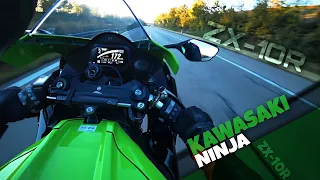 Kaybım Var / Kawasaki ZX-10R / ( Moto Edit )